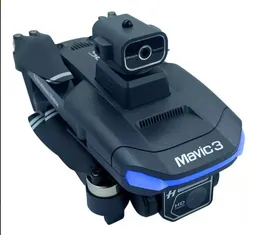 Drone Profesional Con Maletin Gps D31