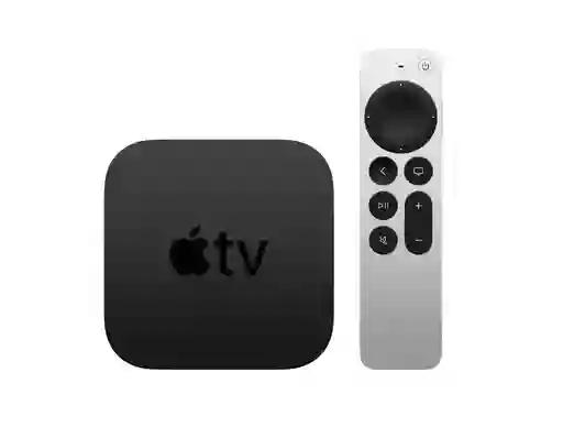 Apple Tv Hd 32gb A1625