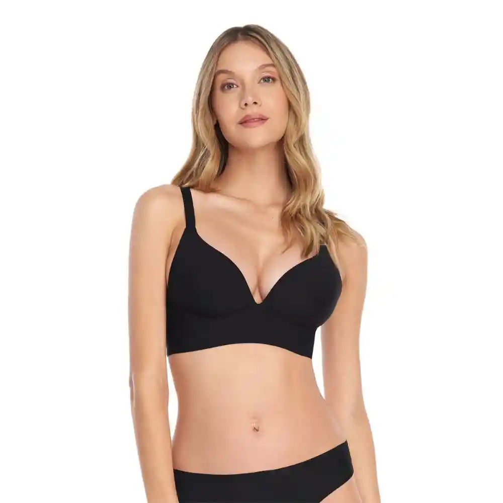 Brasier Mujer St Even 47070 Talla 40b