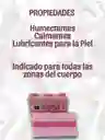 Jabón De Afeitar Femenino
