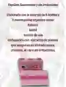 Jabón De Afeitar Femenino
