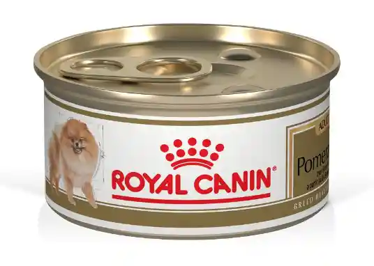 Royal Canin Lata Pomerania X 85 Gr