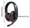 Diadema Audifono Gamer Amd-03