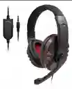 Diadema Audifono Gamer Amd-03