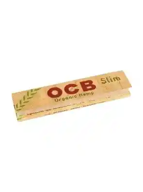 Ocb Slim Organic King Size