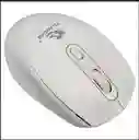 Mouse Inalambrico Yedanlar W82