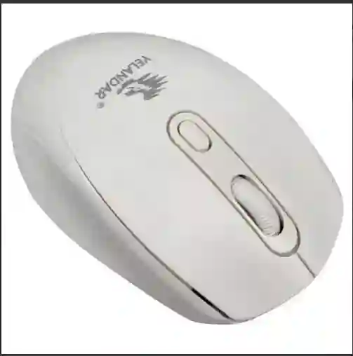 Mouse Inalambrico Yedanlar W82