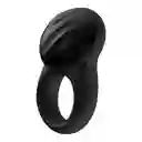 Anillo Vibrador Para El Pene Satisfyer Signet Ring