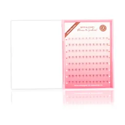 Individuales Bottom Lashes -8 Líneas