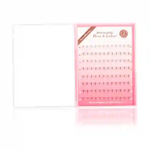 Individuales Bottom Lashes -8 Líneas