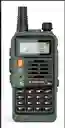 Radio Walkie Talkie Baofeng Uv S9 Plus Uhf Vhf Linterna Fm