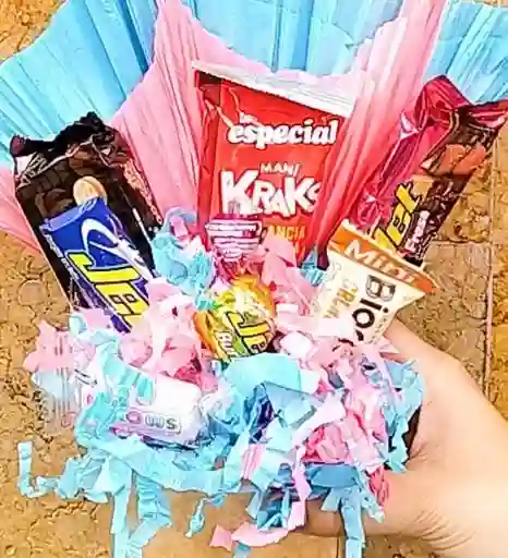 Ancheta 💝hermosos Detalles, Para Esa Persona Especial 😍