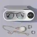 Kit De Limpieza De Joyas Y Gafas, Tecnologia Onda Sonora