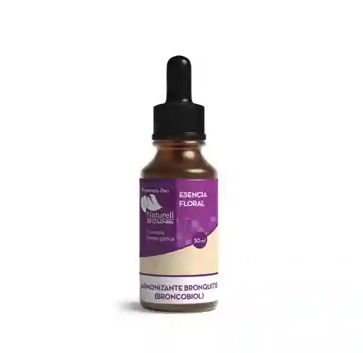 Armonizante Bronquitis X 30ml