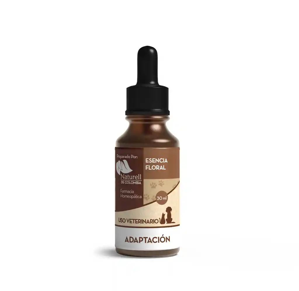 Adaptacion Ms X 30ml