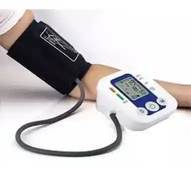 Monitor De Presion Arterial Para Brazo