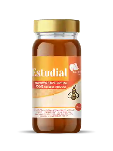 Estudial Jalea X 125 Ml