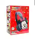 Diadema Bluetooth Del Personaje Minnie-mickey Tk688m