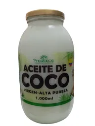 Aceite De Coco 1000 Ml Prodcoco