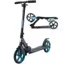 Patineta Scooter Plegable Xl Para Niños 7+ Jóvenes Y Adultos