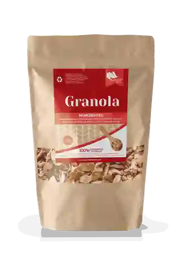 Granola X 250 Gr