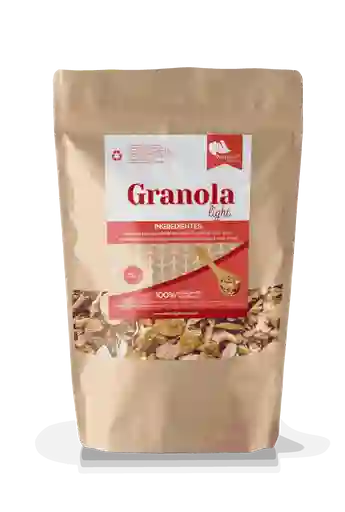 Granola Sin Azucar X 250 Gr