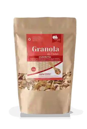 Granola Frutas X 250 Gr