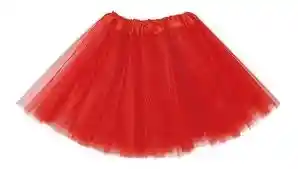 Tutu Rojo