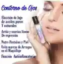 Contorno De Ojos