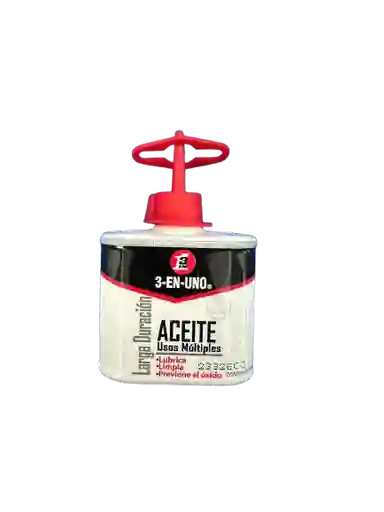 Aceite 3 En Uno 30ml