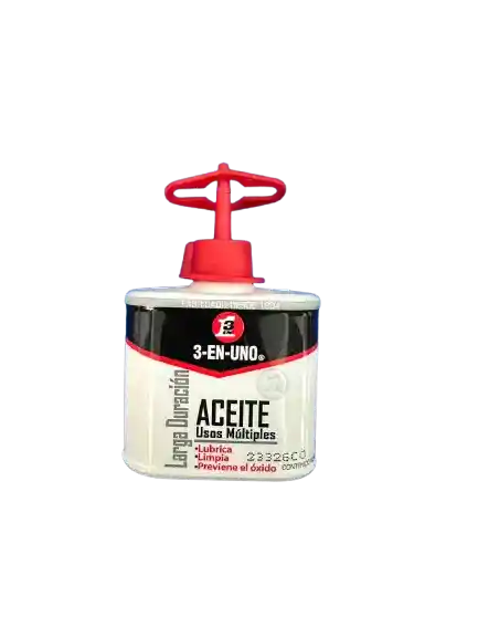 Aceite 3 En Uno 30ml