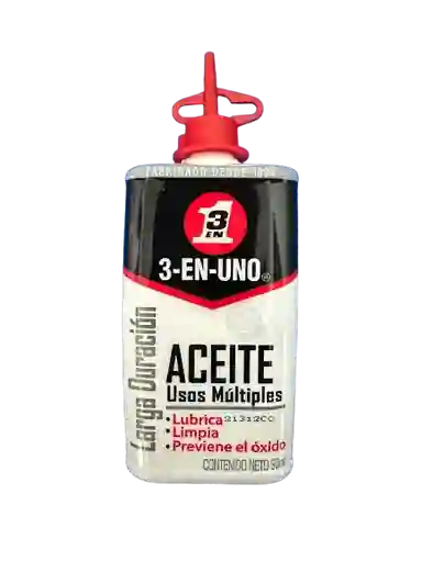 Aceite 3 En Uno 90ml