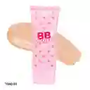 Bb Cream Trendy Bb01 60ml Tono 03