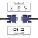 Cable Vga De 5 Metros