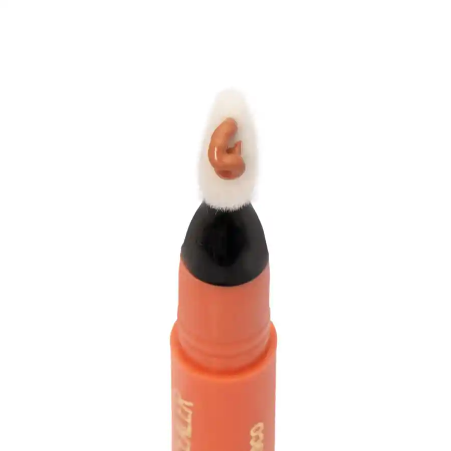 Corrector Neutralizador Naranja Bear Bcn1483