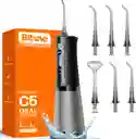 Irrigador Dental Inalambrico 3 Modos