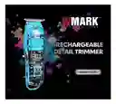 Maquina De Cortar Cabello Ng-510 Wmark