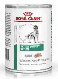 Royal Canin Perro Satiety Support Lata X 380g