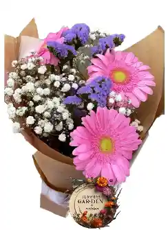 Gerberas Mi Dulce Amor