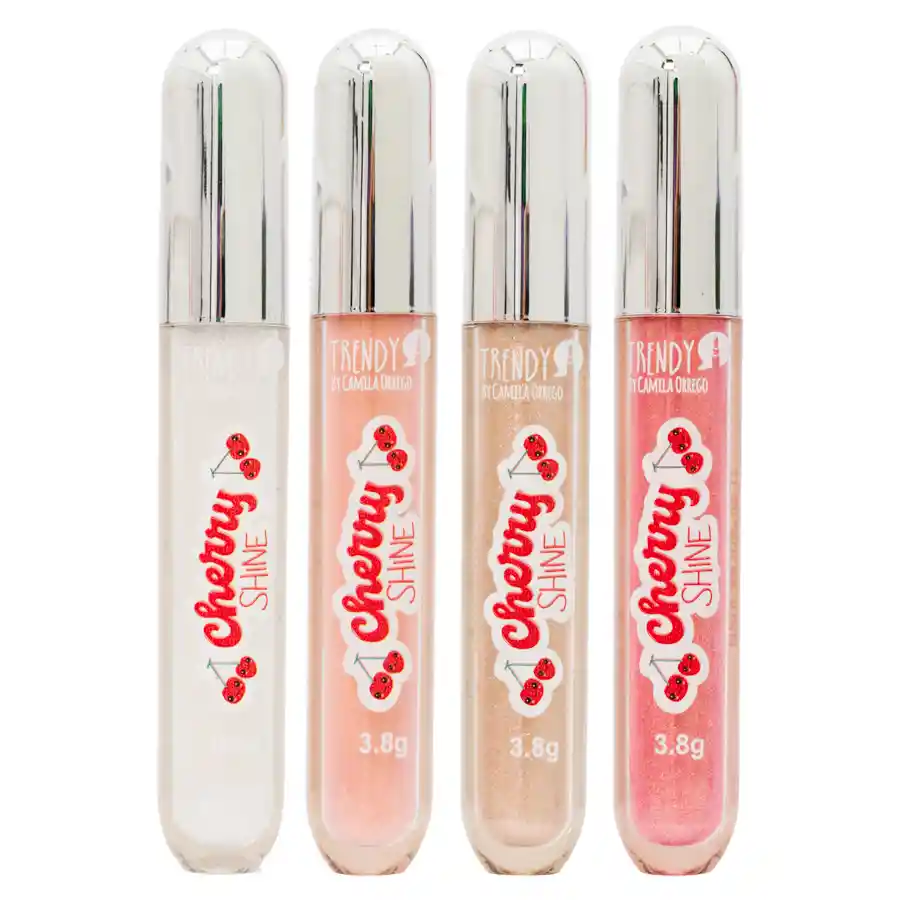 Brillo Cherry Shine Bcs1367 Tono 01