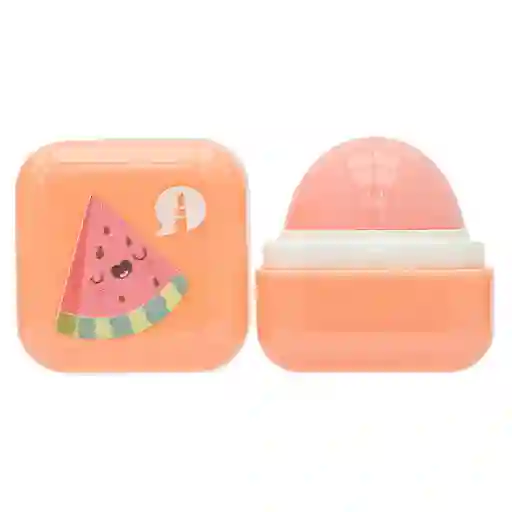 Brillo Fruticas Kawaii Trendy Fk16 Sandia