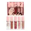 Kit De Labios Tiger Lips Kbt1484