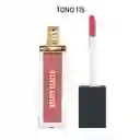 Labial Mini Matte Beauty Glazed Red B31 Tono 115