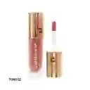 Labial Red Velvet Lrv2051 Tono 02