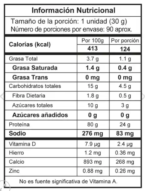 Iso Whey Isolate 6lbs