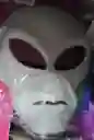 Mascara Alien