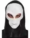 Mascara Alien