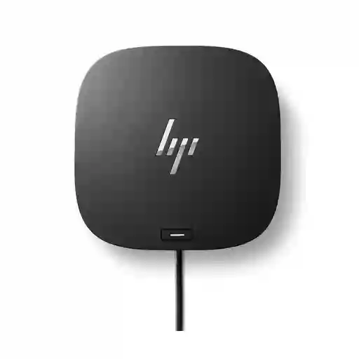 Adaptador Hp Universal Usb-c Dock G5 Negro