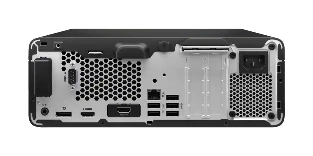 Computador De Escritorio Hp 400 G9 Intelcore I7-13700 Ram 16gb Ssd 512gb Win11 Pro