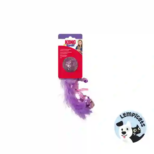 Kong Gato Pelota Confetti - Surtido